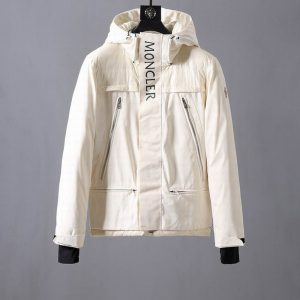 Moncler Down Jacket