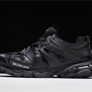 Balenciaga Sneaker Tess.s.Gomma W06G0 2001 BLACK