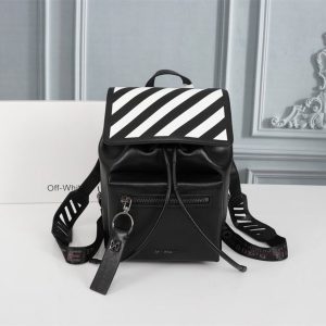 OFF WHITE BAG