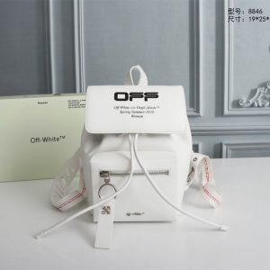 Off-White bag