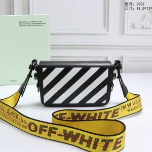 Off-White bag
