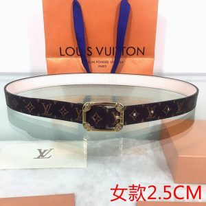 LV Belt