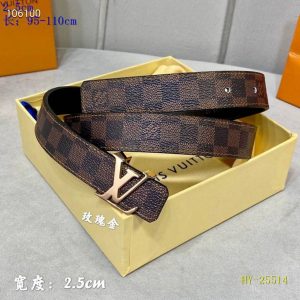 LV Belt