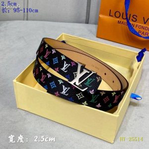 LV Belt