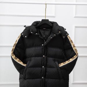 GUCCI  Down Jacket