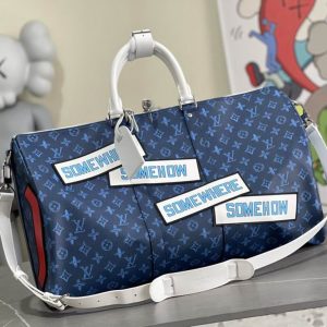 LV Travel Bag