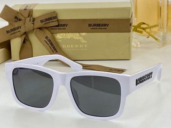 Burberry Glasses