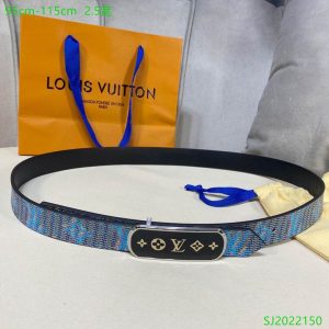 LV Belt