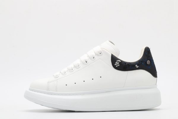 ALEXANDER MCQUEEN oversized sneakers