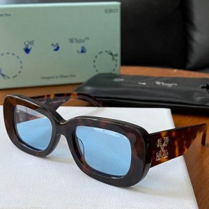 Off-White sunglasses