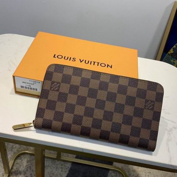 LV Wallet