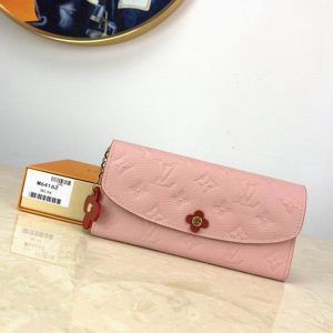 LV Wallet