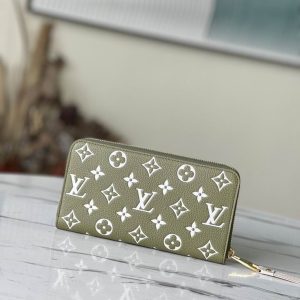 LV Wallet