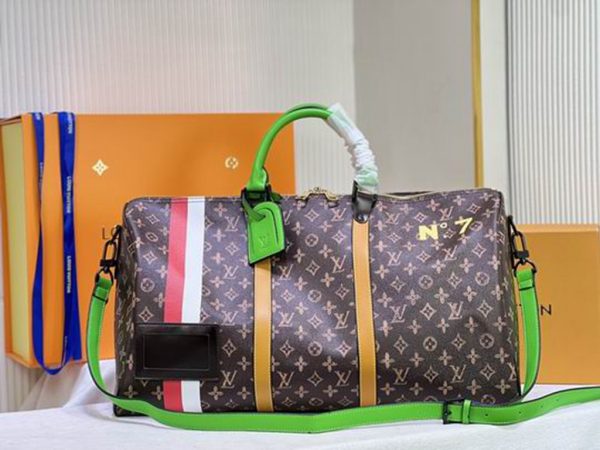 LV Travel Bag