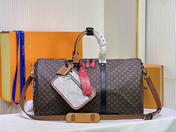 LV Travel Bag