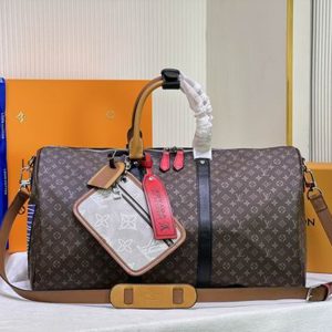 LV Travel Bag