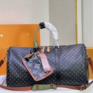 LV Travel Bag