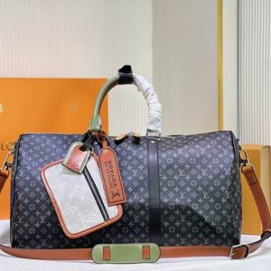 LV Travel Bag