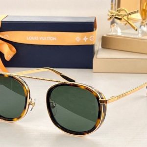 LV Sunglasses