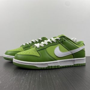 Nike Dunk Low Style Code