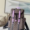 LV Backpack