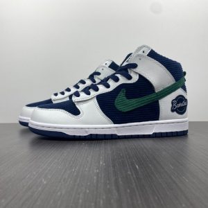 NK SB Dunk HIGH DUNK