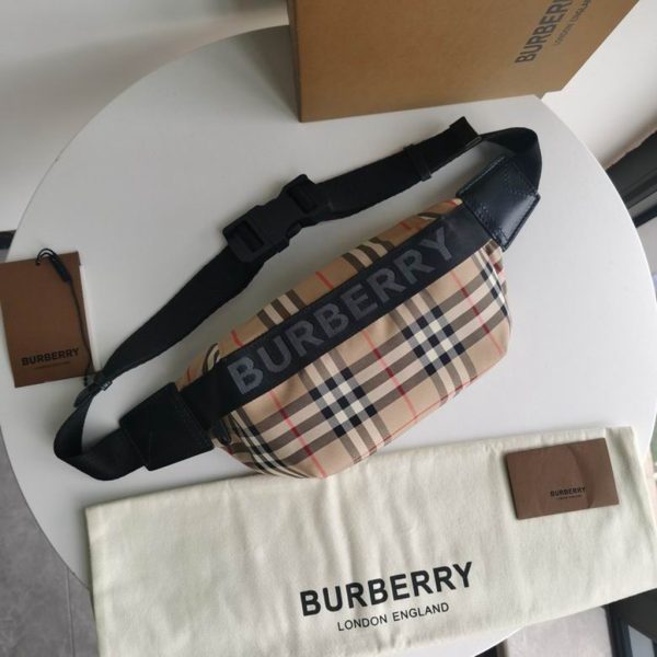 Burberry Bag