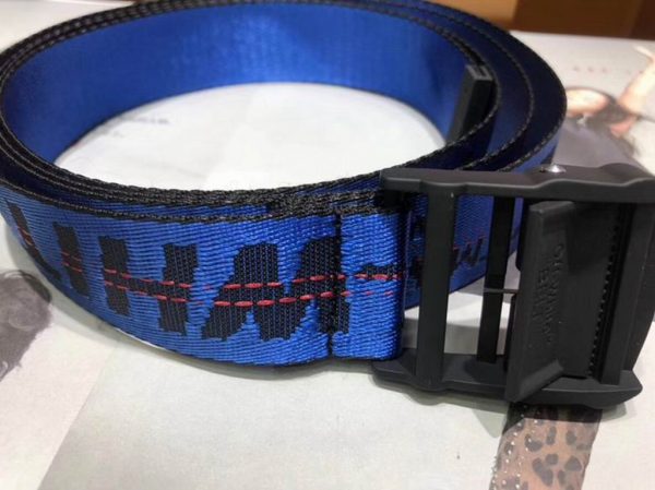 Off-White belt