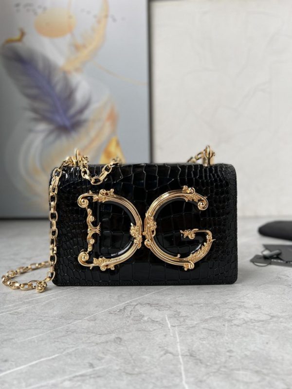 D&G bag