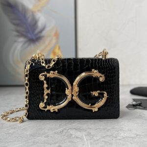 D&G bag