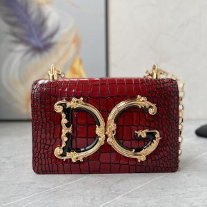 D&G bag