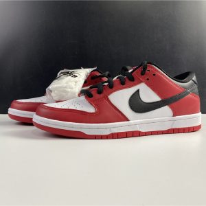 Nike Dunk SB Low  Chicago