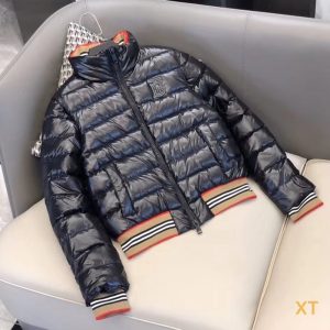 Burberry Down Jacket