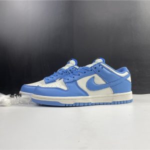 NIKE DUNK LOW HUOHGA