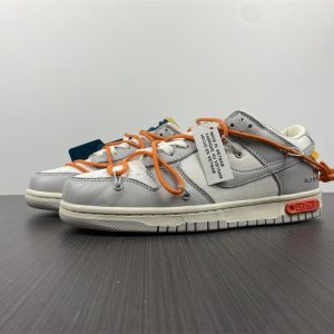 Nike Dunk Off Lot 44 Details  44-50