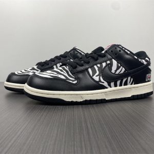 Quartersnacks x NK SB Dunk