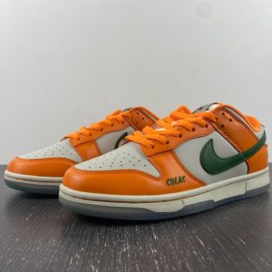 Nike Dunk Low Famu