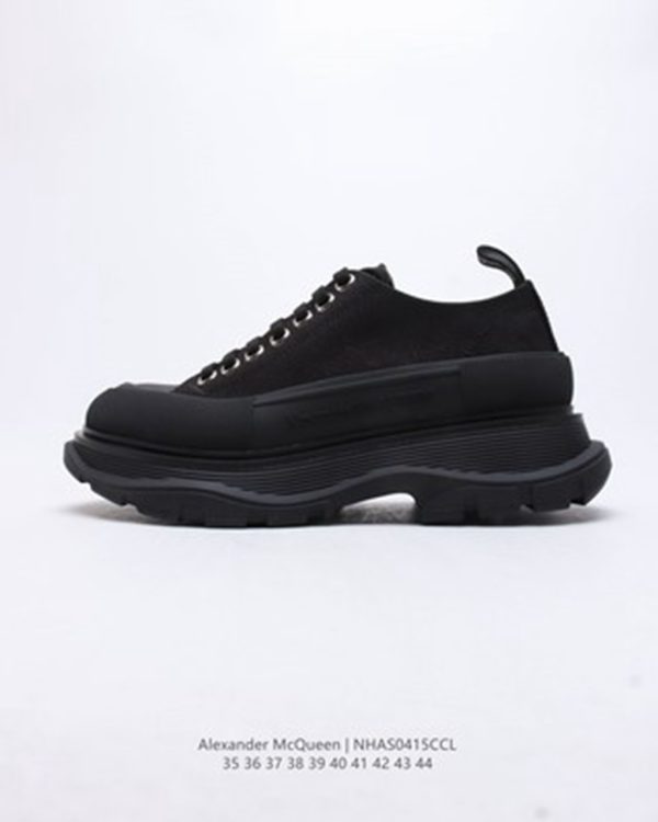 MCQUEEN SHOES SIZE EU35-EU95