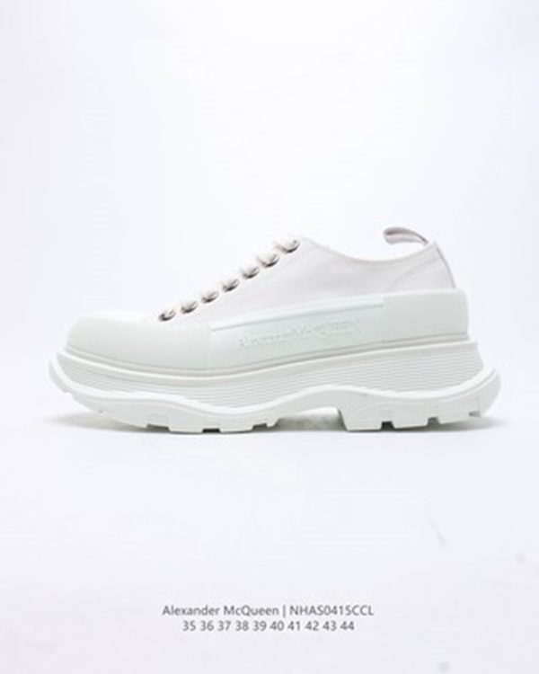 MCQUEEN SHOES SIZE EU35-EU94