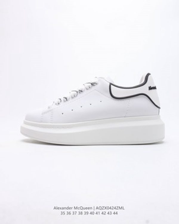 MCQUEEN SHOES SIZE EU35-EU88