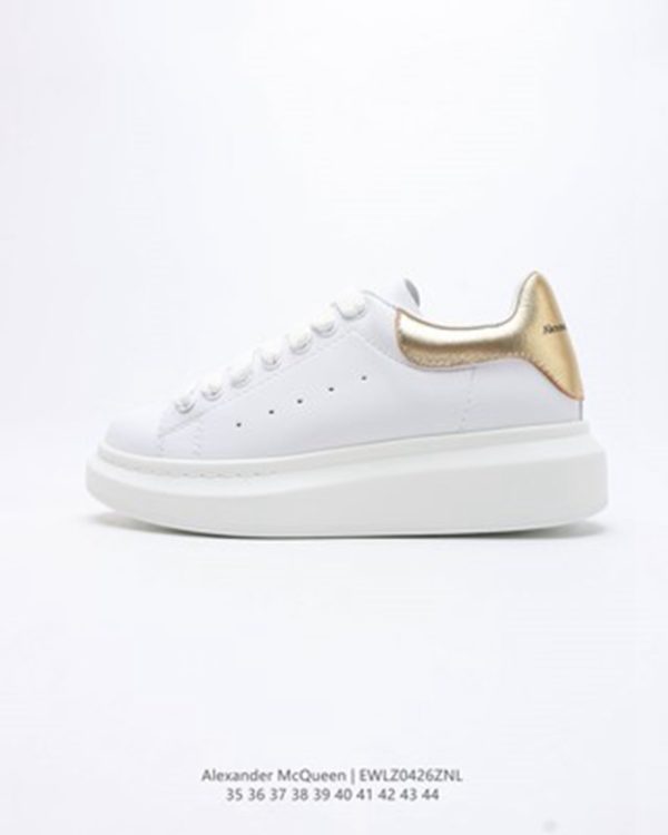 MCQUEEN SHOES SIZE EU35-EU87