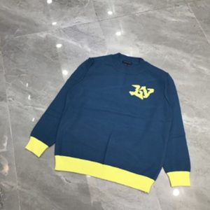 LV SWEATER