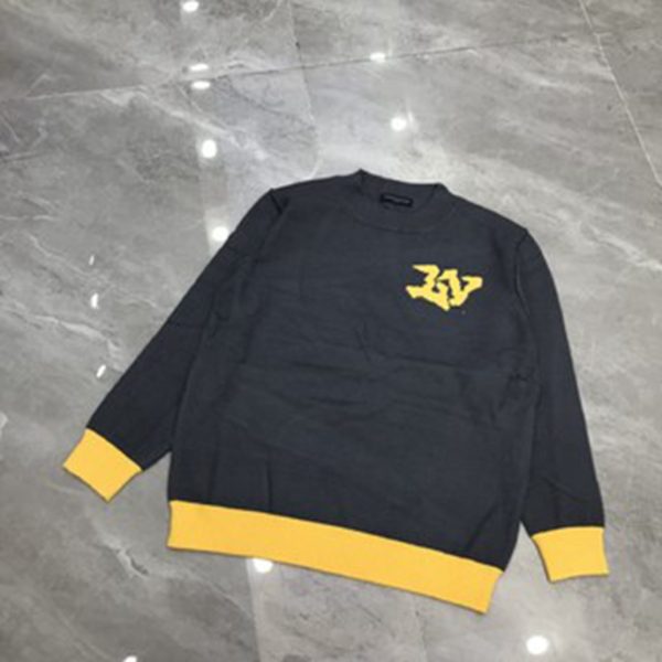 LV SWEATER