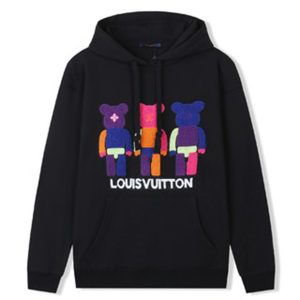 LV HOODIES