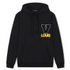 LV HOODIES