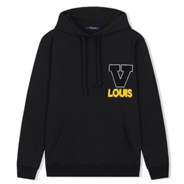 LV HOODIES