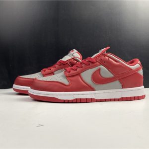 Nike Dunk Low UNLV