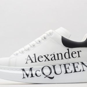 Alexander Mcqueen 40MM