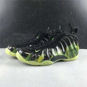 Nike Foamposite One ParaNorman