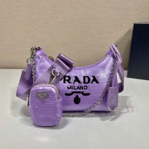 PRADA BAGS